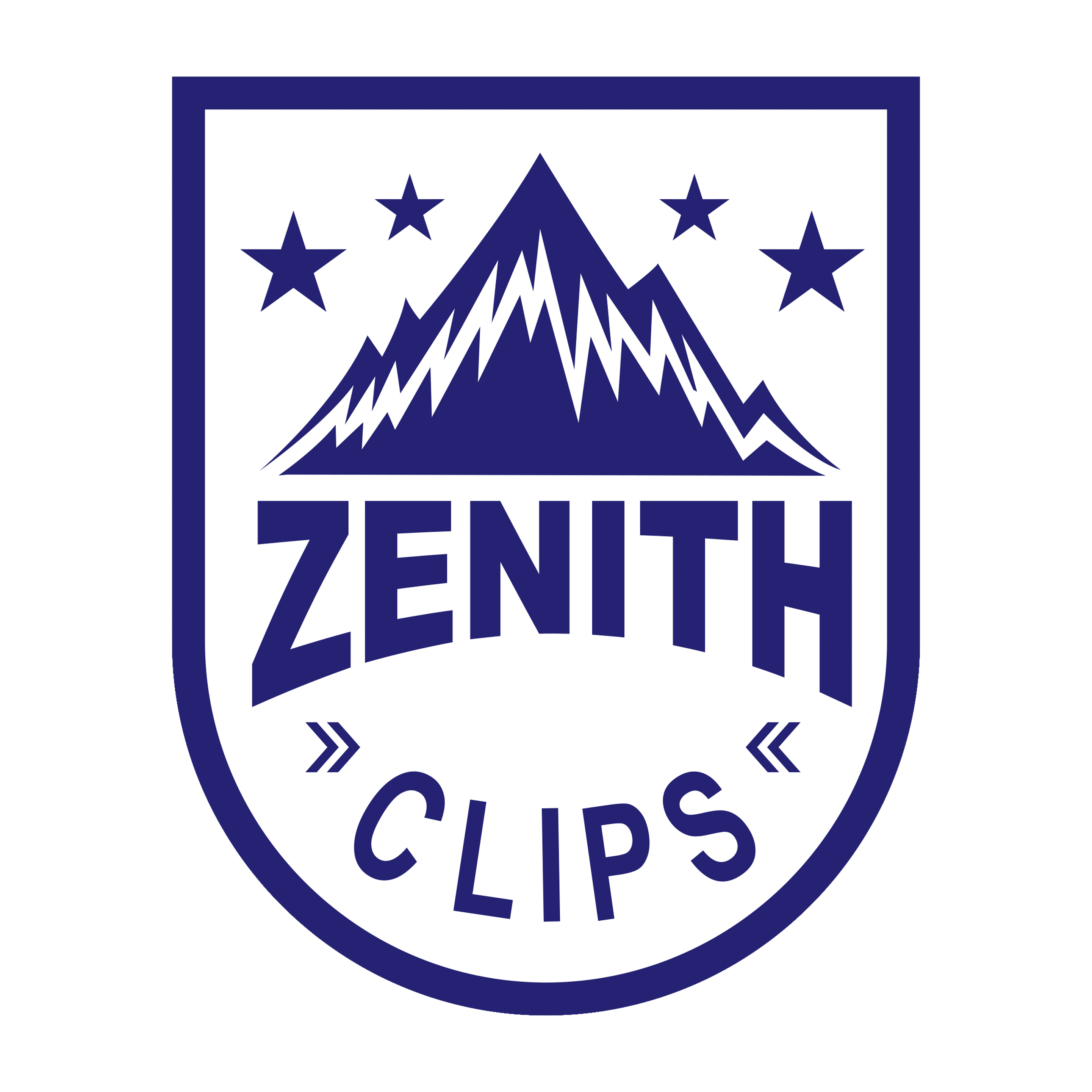 ZENİTH CLIPS